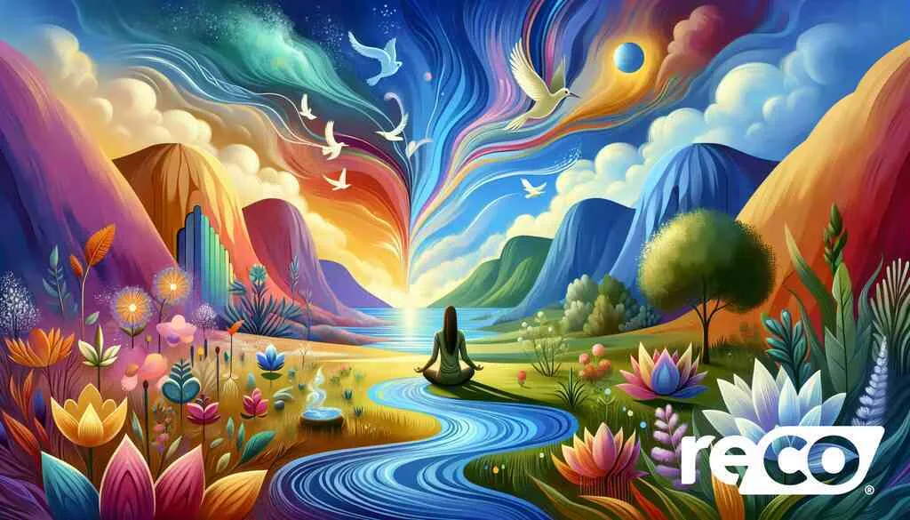 Top 10 Unique Therapy Approaches at RECO Immersive