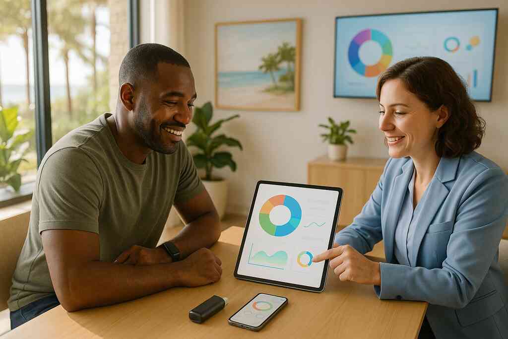 How RECO Immersive Measures Long Term Sobriety Outcomes Precisely