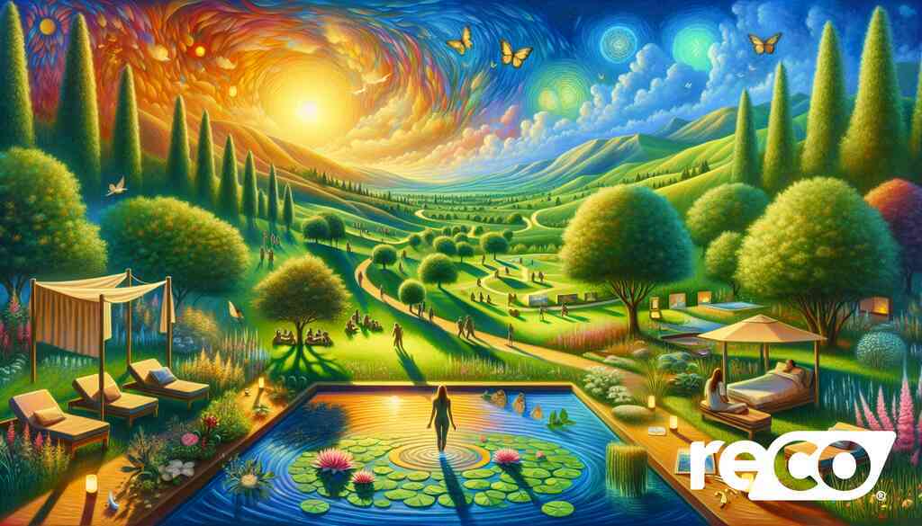 Guide to Co-Occurring Disorders Treatment at RECO