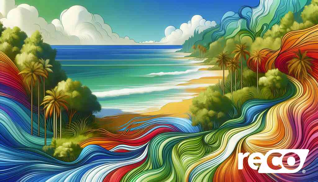 Understanding Delray Beach's Role in RECO Immersive's Impact