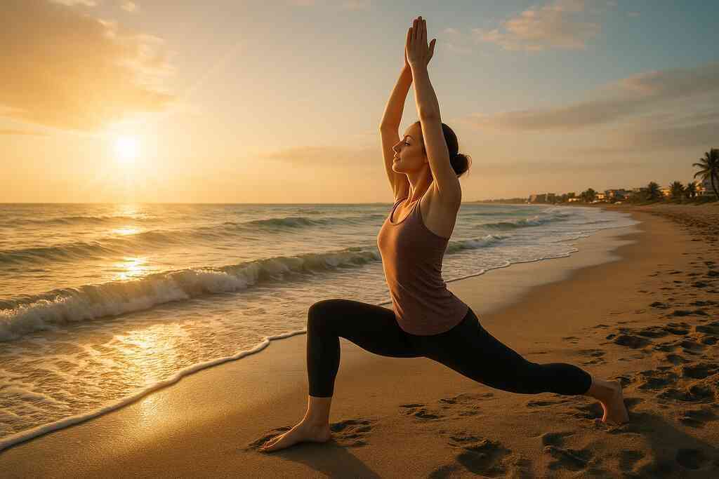 Top 5 Ways Yoga Therapy Supports Sobriety in Delray Beach 2026