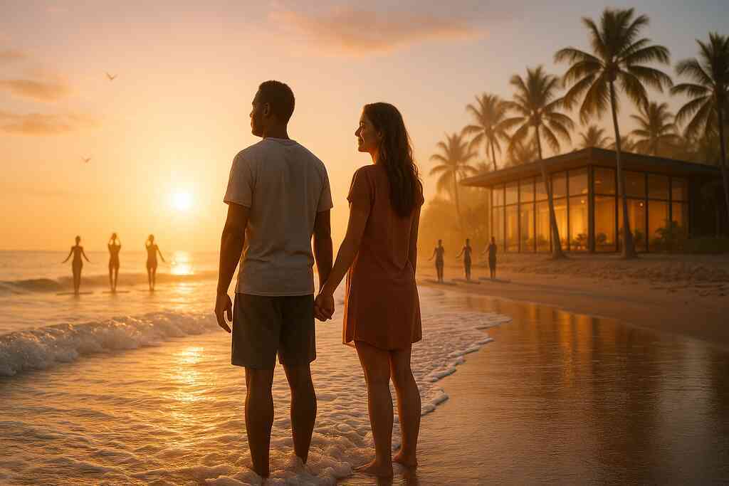 Optimizing Drug Rehab Experiences with RECO Immersive