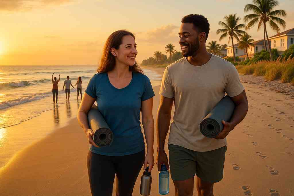 The Definition and Impact of Recovery Coaching in Delray Beach