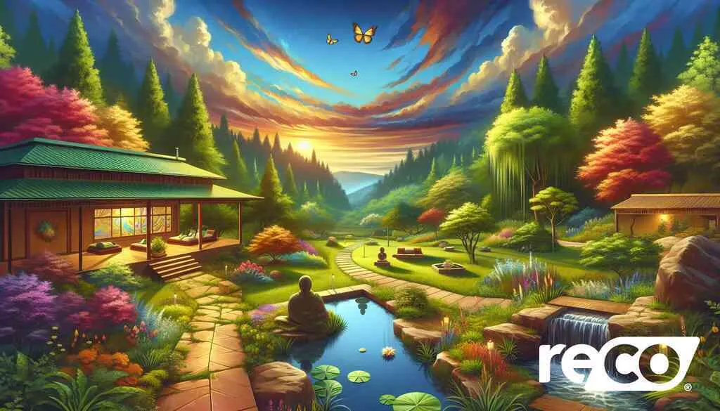 Navigating Addiction and Mental Health at RECO Immersive
