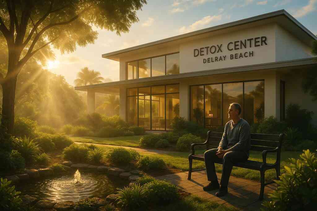 Guide to Detox Safety Protocols Used at RECO Immersive in 2026