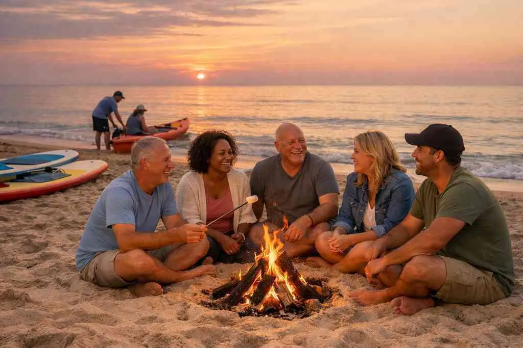 Best Memorial Day 2026 Sober Events Near RECO Immersive Delray