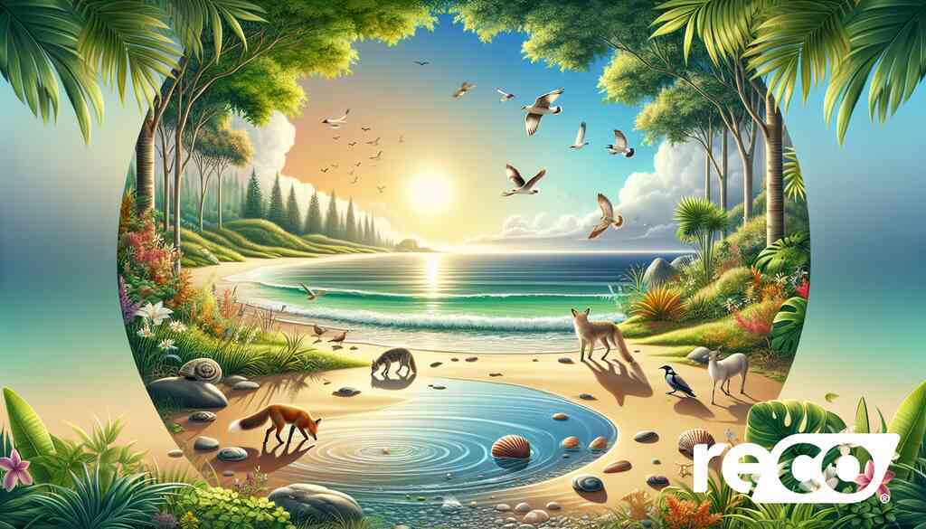 What are the Key Benefits of RECO Immersive in Palm Beach County?