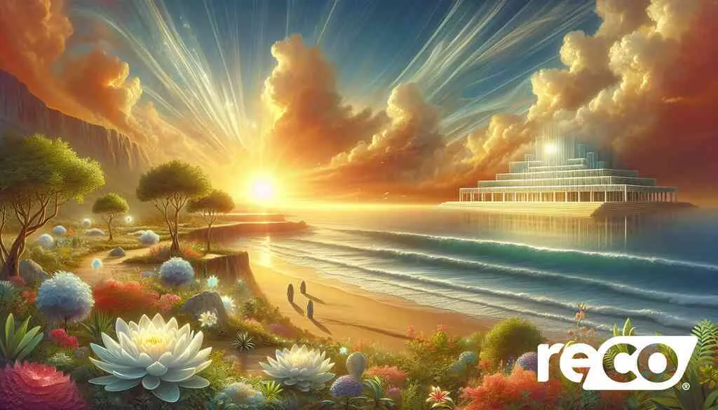 What Sets RECO Immersive Mental Health Therapy Apart?
