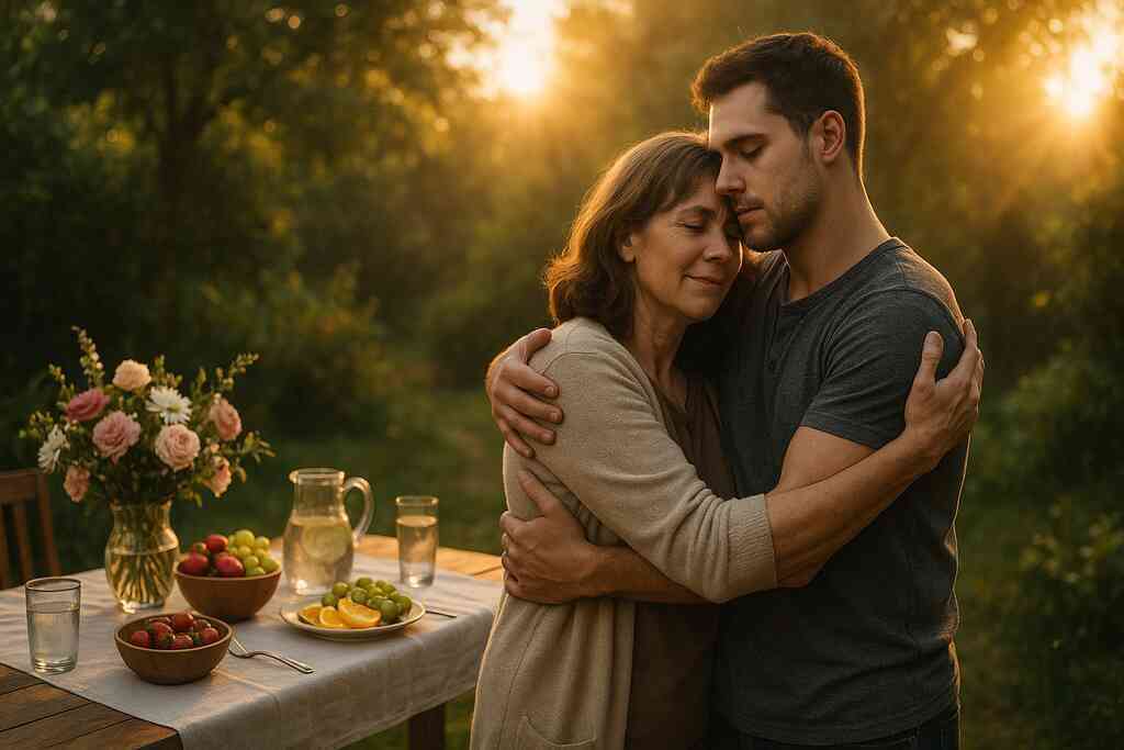 What Mother's Day Sobriety Means for Families in Recovery