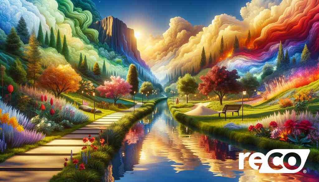 RECO Immersive and the Science of Drug Rehabilitation