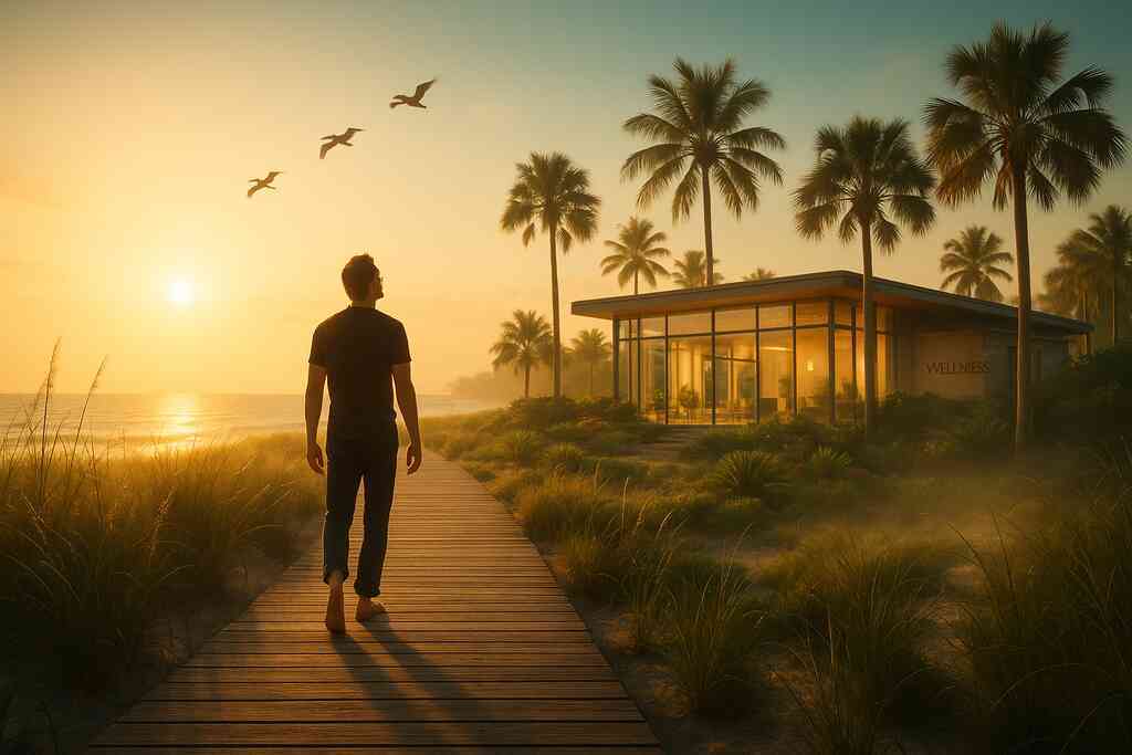 Comparing Mental Health Care Near Me With RECO Immersive