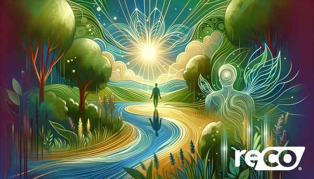 Discover Why RECO Immersive Leads in Mental Health Care