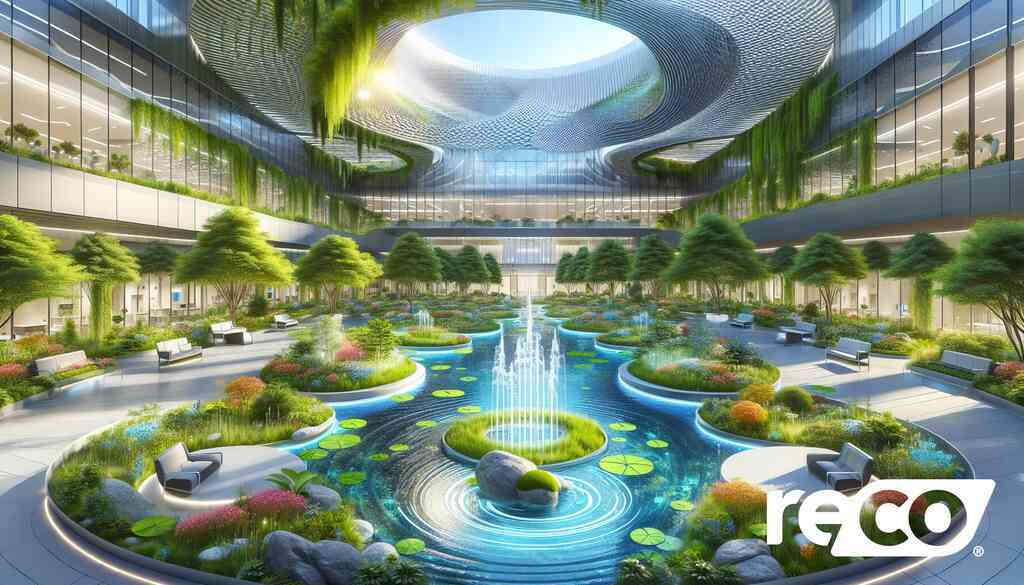 How RECO Immersive Ensures Confidentiality in Addiction Treatment