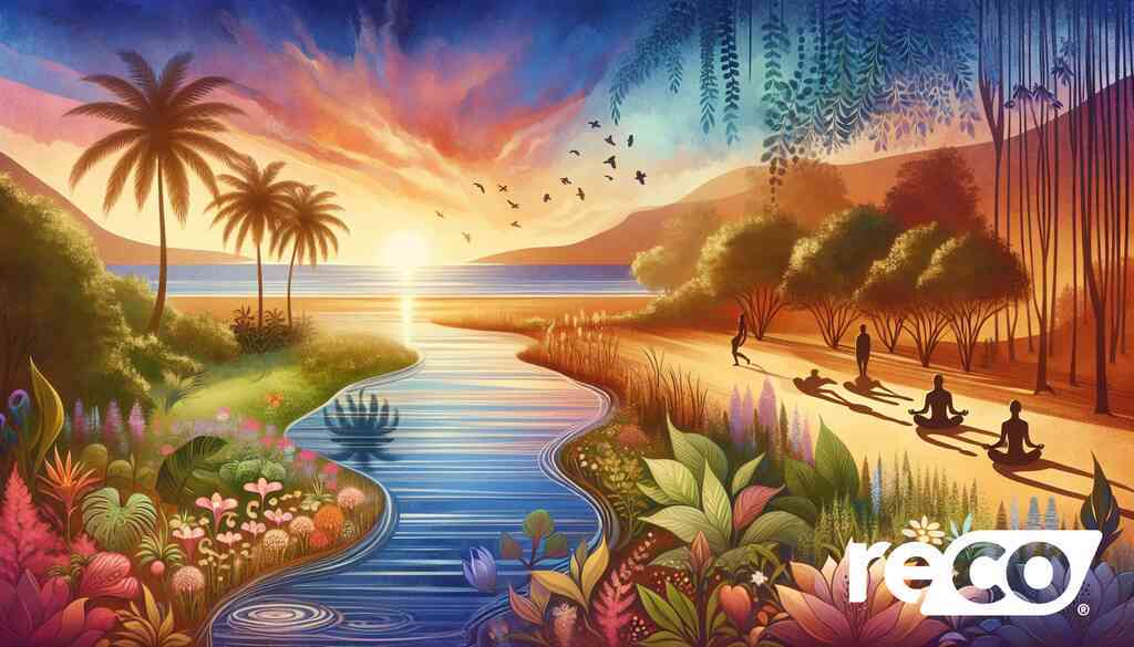 Exploring the Best Ways RECO Addresses Addiction