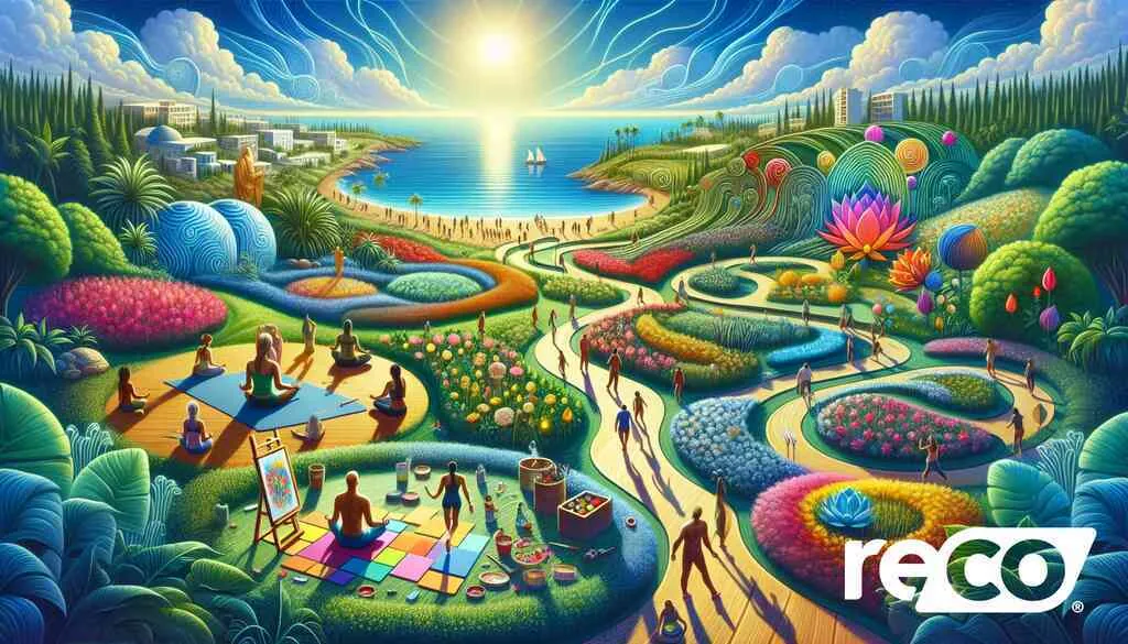 Analyzing RECO Immersive's Role in Modern Addiction Recovery