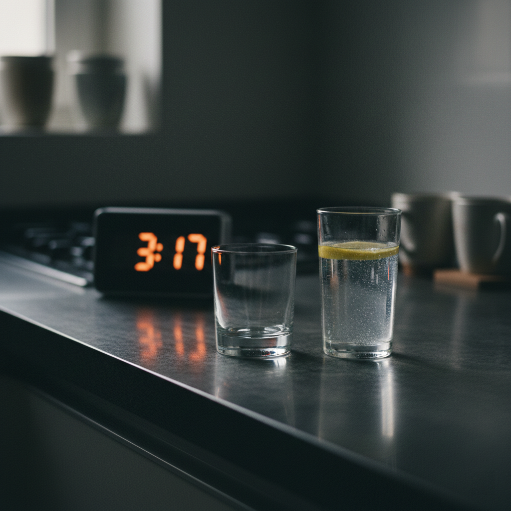 How to Get Sober From Alcohol Fast: What Actually Helps and What to Do If It’s Serious