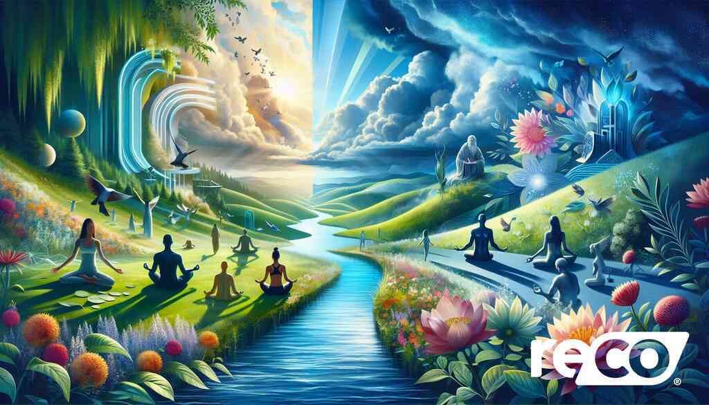 The Top 10 RECO Immersive Treatments Transforming Recovery