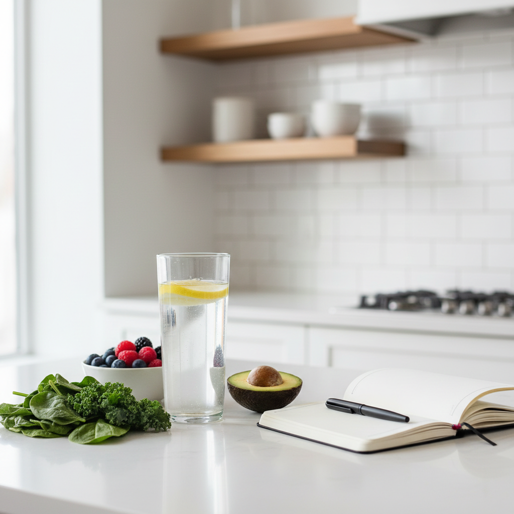 Clean Detoxify: What It Really Means and How to Support Your Body Naturally