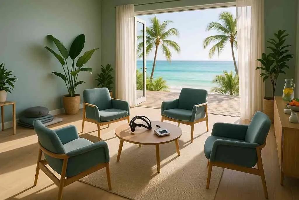 The Best Personalized Therapy Sessions at RECO Immersive