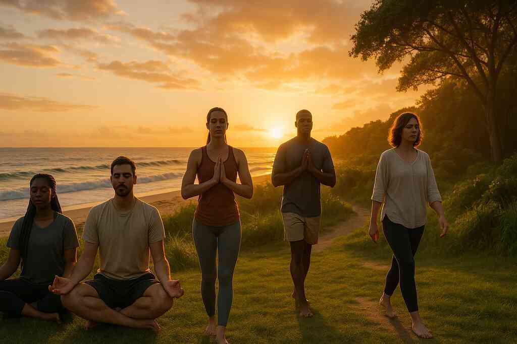 What Is Experiential Therapy at RECO Immersive Delray 2026