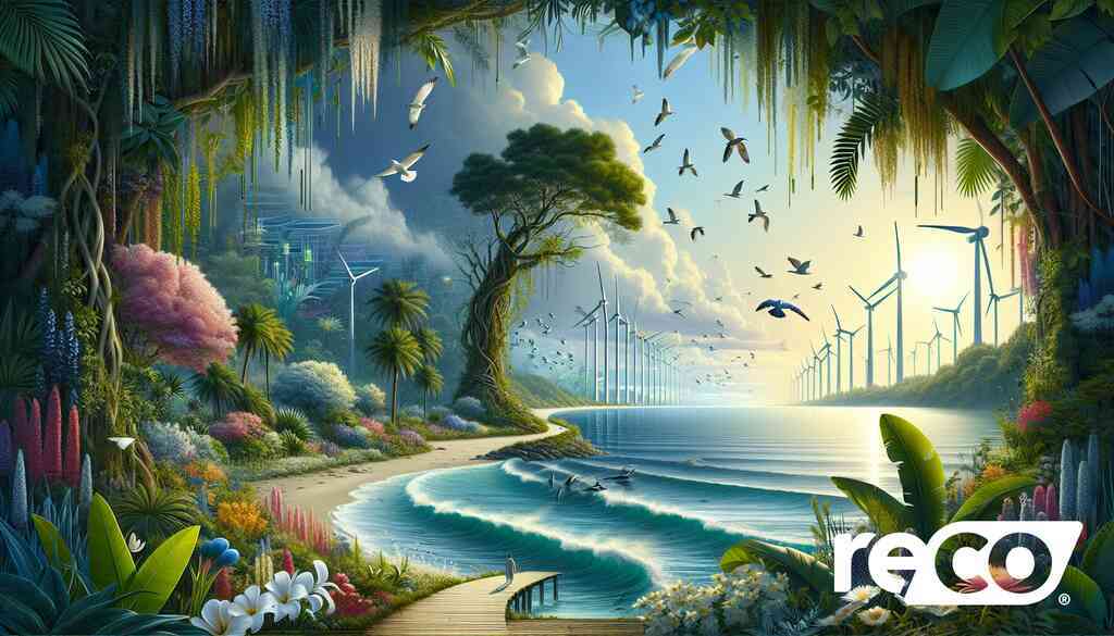 Exploring RECO Immersive: A Deep Dive into Recovery