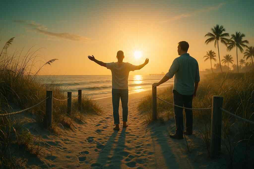 Life After Treatment: What RECO Immersive Offers Next