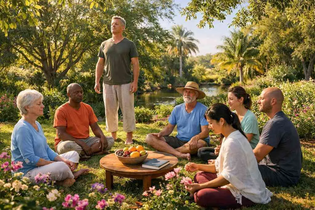 Best Spring 2026 Mindfulness Practices for RECO Immersive Alumni