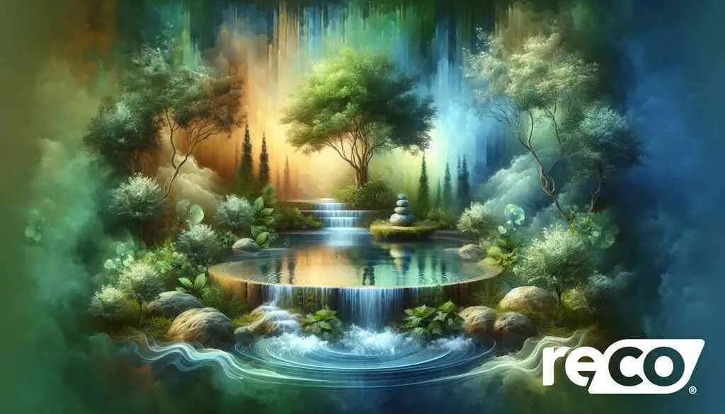 How RECO Immersive Balances Traditional and Modern Therapies