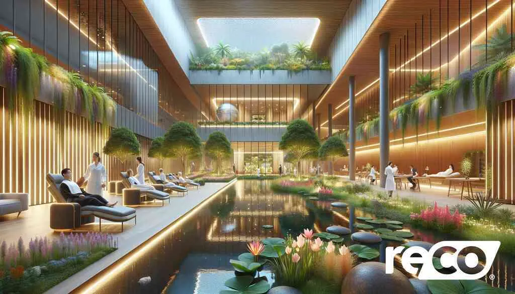 Inside RECO Immersive's Advanced Therapy Approaches 2025