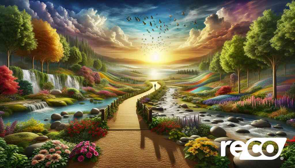 What Does Recovery Mean at RECO Immersive in 2025?