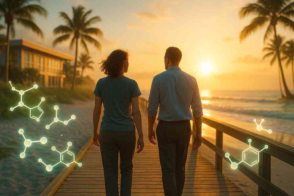 Understanding Pharmacotherapy Through RECO Immersive