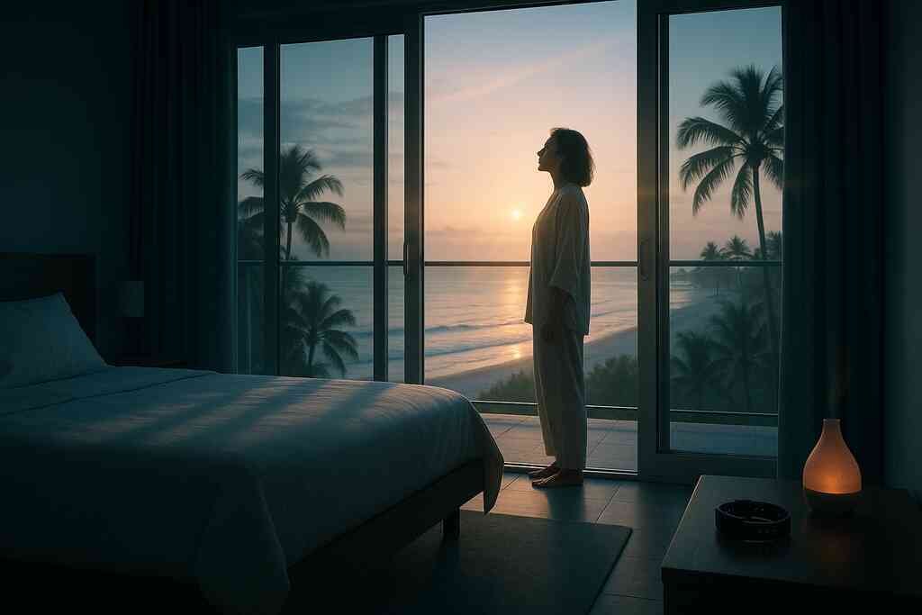 Exploring Sleep Therapy Integration at RECO Immersive Delray