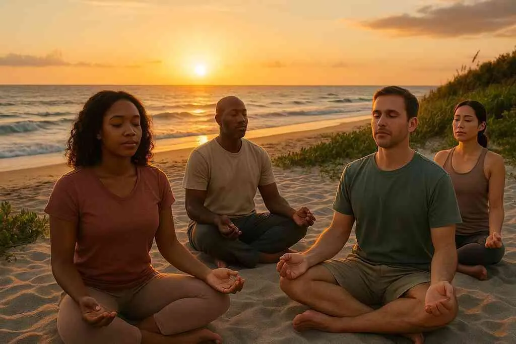 What Is Experiential Therapy at RECO Immersive Delray 2026