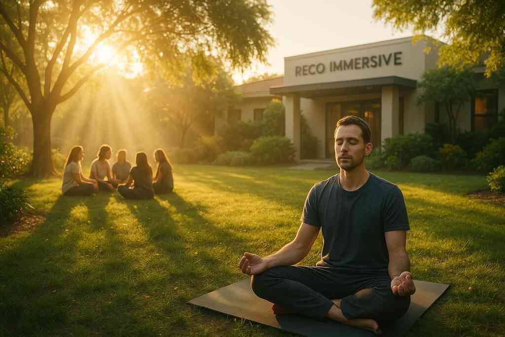 What Dual Diagnosis Treatment Looks Like at RECO Immersive