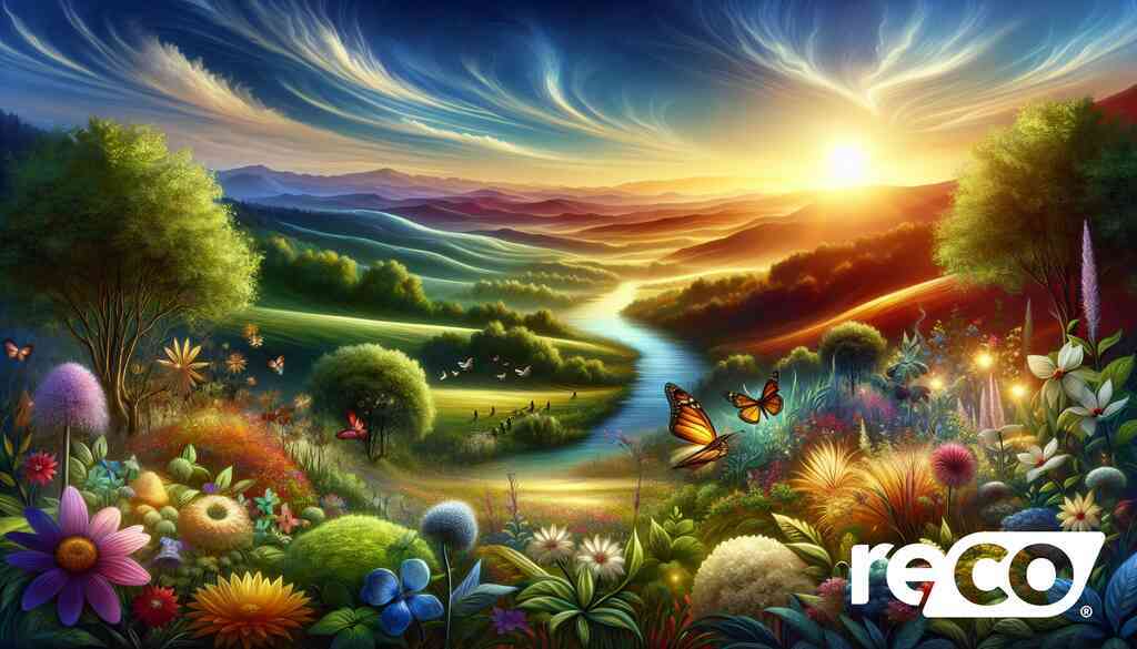 How RECO Immersive Addresses Substance Dependence