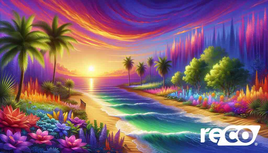 How RECO Immersive Redefines Mental Health in Delray Beach