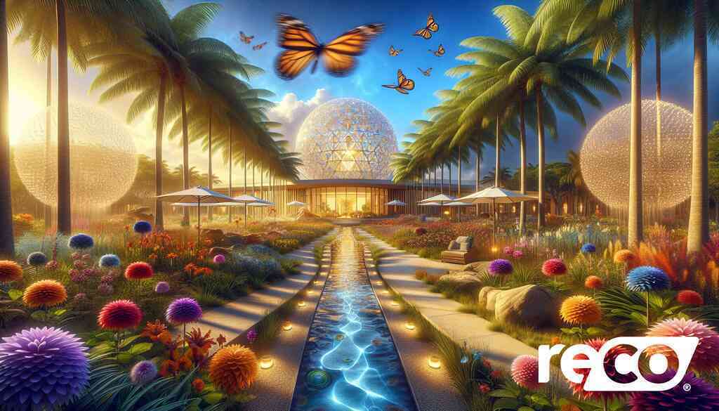 Unveiling the Benefits of Pharmacotherapy at RECO Immersive