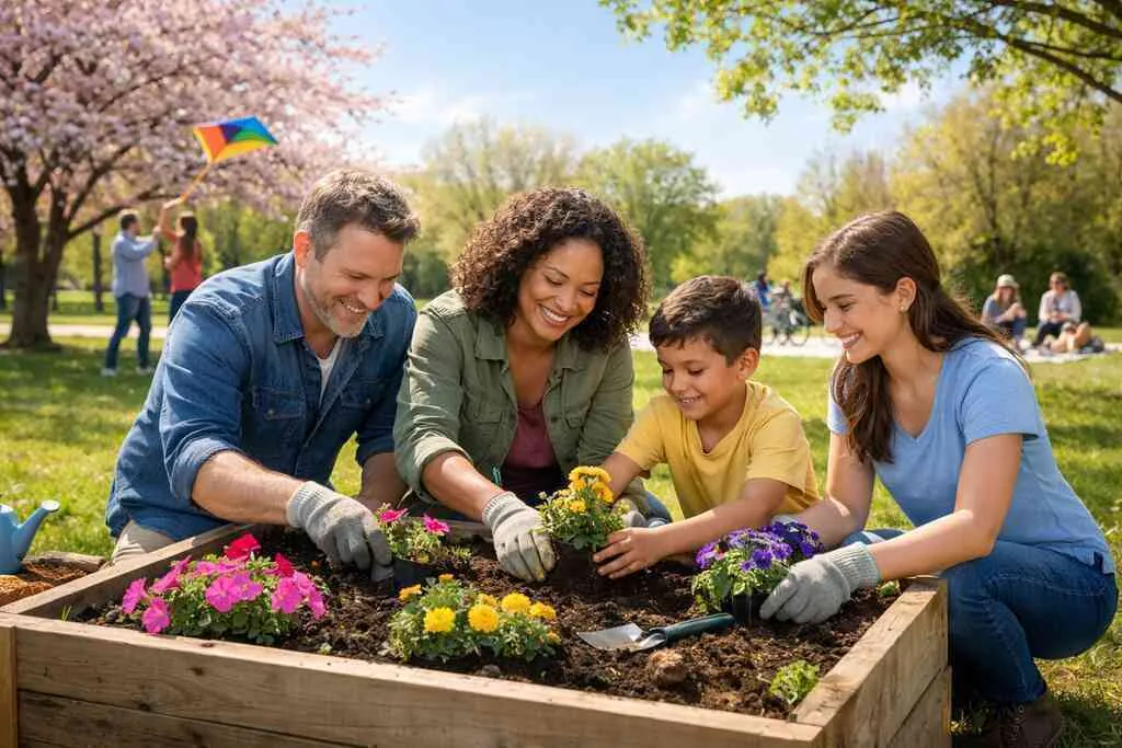 Best Spring 2026 Sober Social Strategies for Families in Recovery