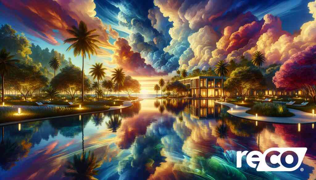 Top 10 Reasons to Choose RECO Immersive in Delray Beach