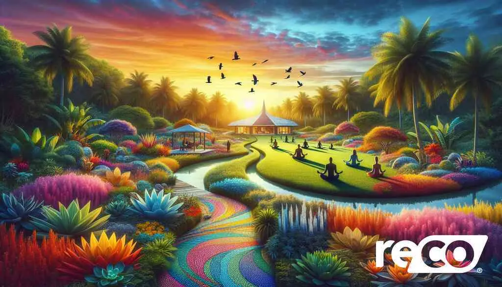 How RECO Immersive Shapes Mental Health Recovery