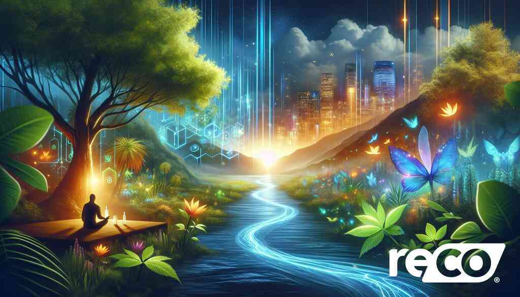 RECO Immersive and the Future of Alcohol Addiction Care