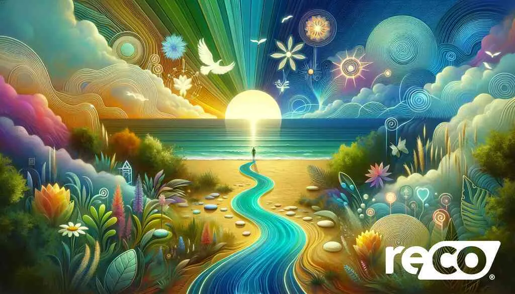 How RECO Immersive Redefines Recovery Coaching Standards