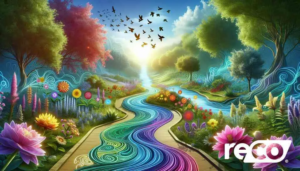 Life After Treatment: RECO Immersive's Comprehensive Approach