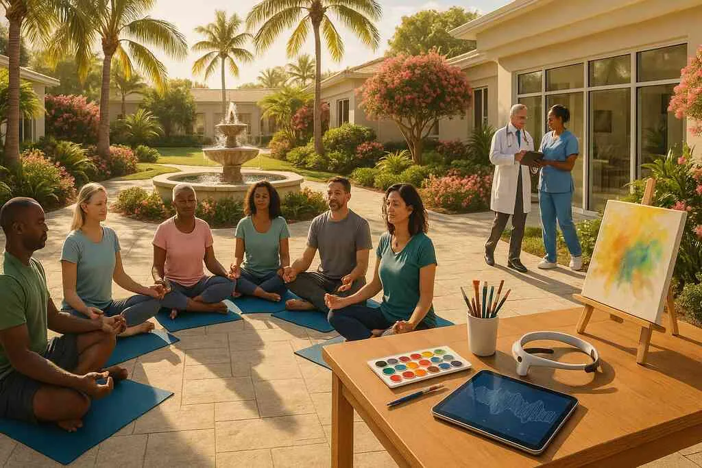 Ways RECO Immersive Tackles Prescription Drug Dependence