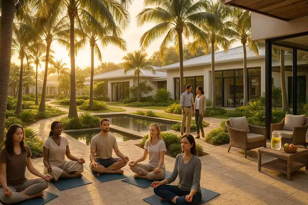 Why Choose RECO Immersive for Drug Rehabilitation?