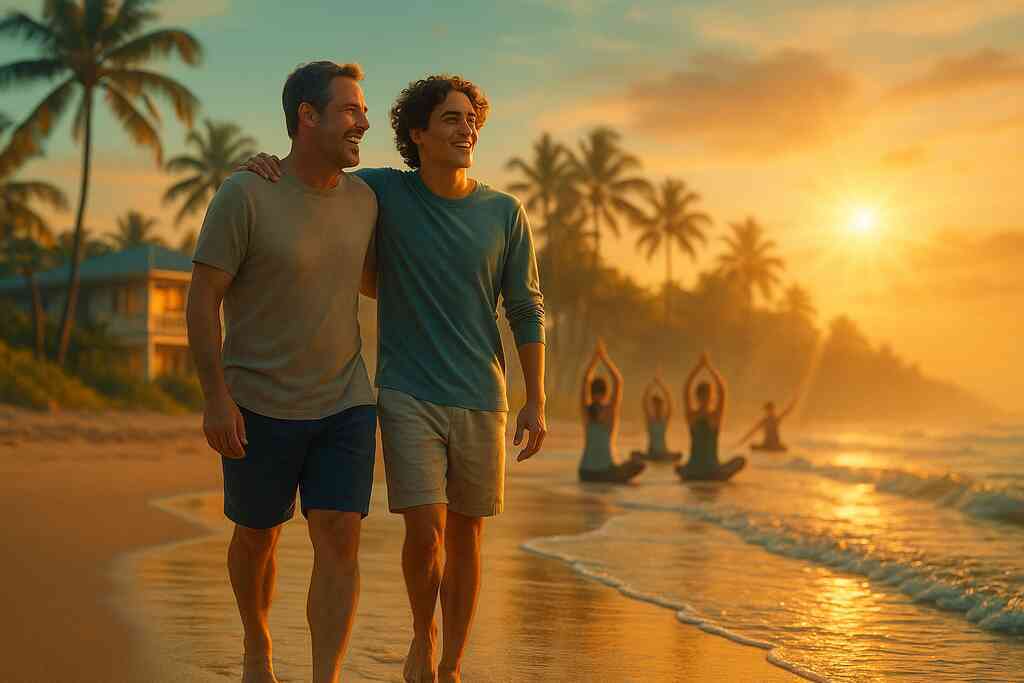 Ultimate Review of RECO Immersive Family Therapy Methods Today