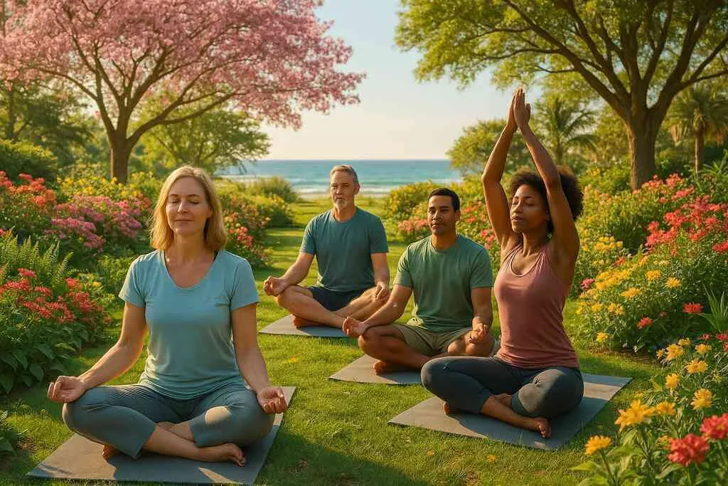 Top 7 RECO Immersive Spring 2026 Sobriety Reset Strategies