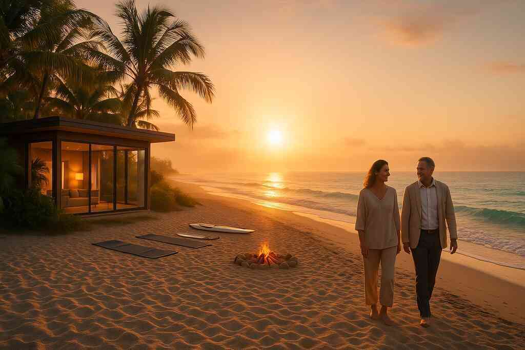 A Deep Dive into RECO Immersive's Tailored Treatment Plans