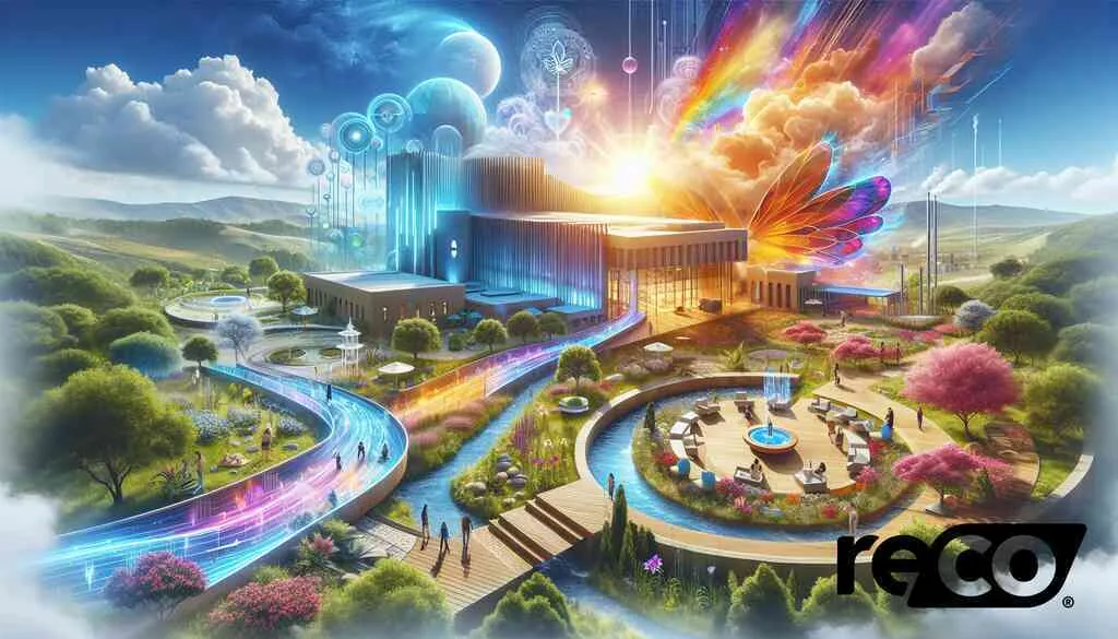What Is The Future of Addiction Treatment at RECO Immersive