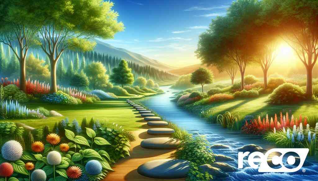 Guide to Understanding Co-Occurring Disorders at RECO